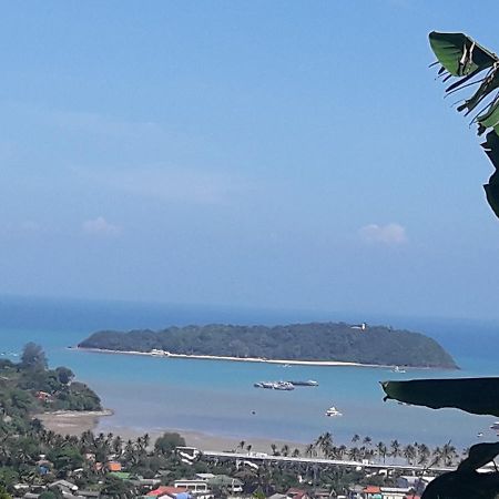 Fiji Palms Phuket Hotel Kültér fotó