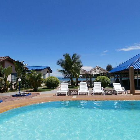Fiji Palms Phuket Hotel Kültér fotó