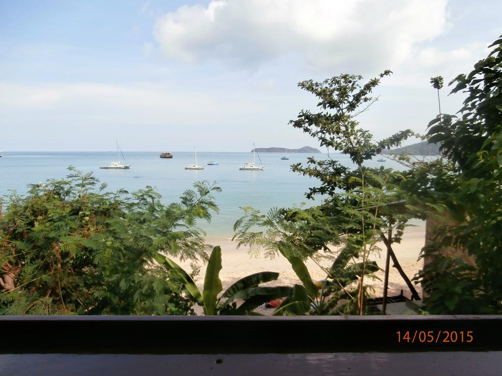 Fiji Palms Phuket Hotel Kültér fotó