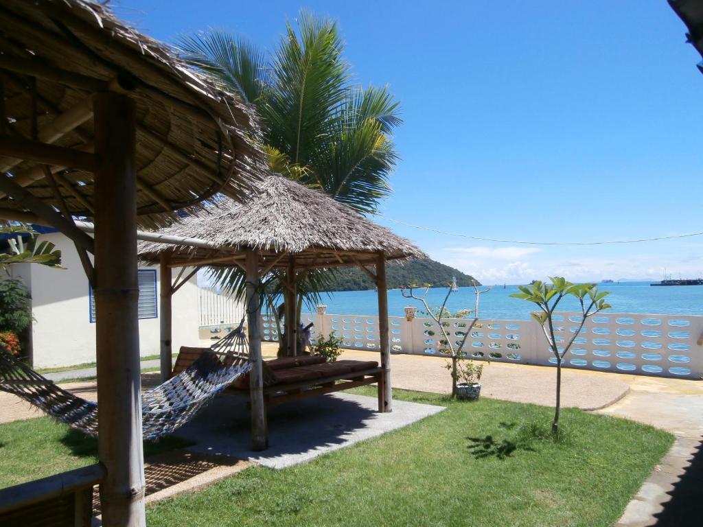 Fiji Palms Phuket Hotel Kültér fotó