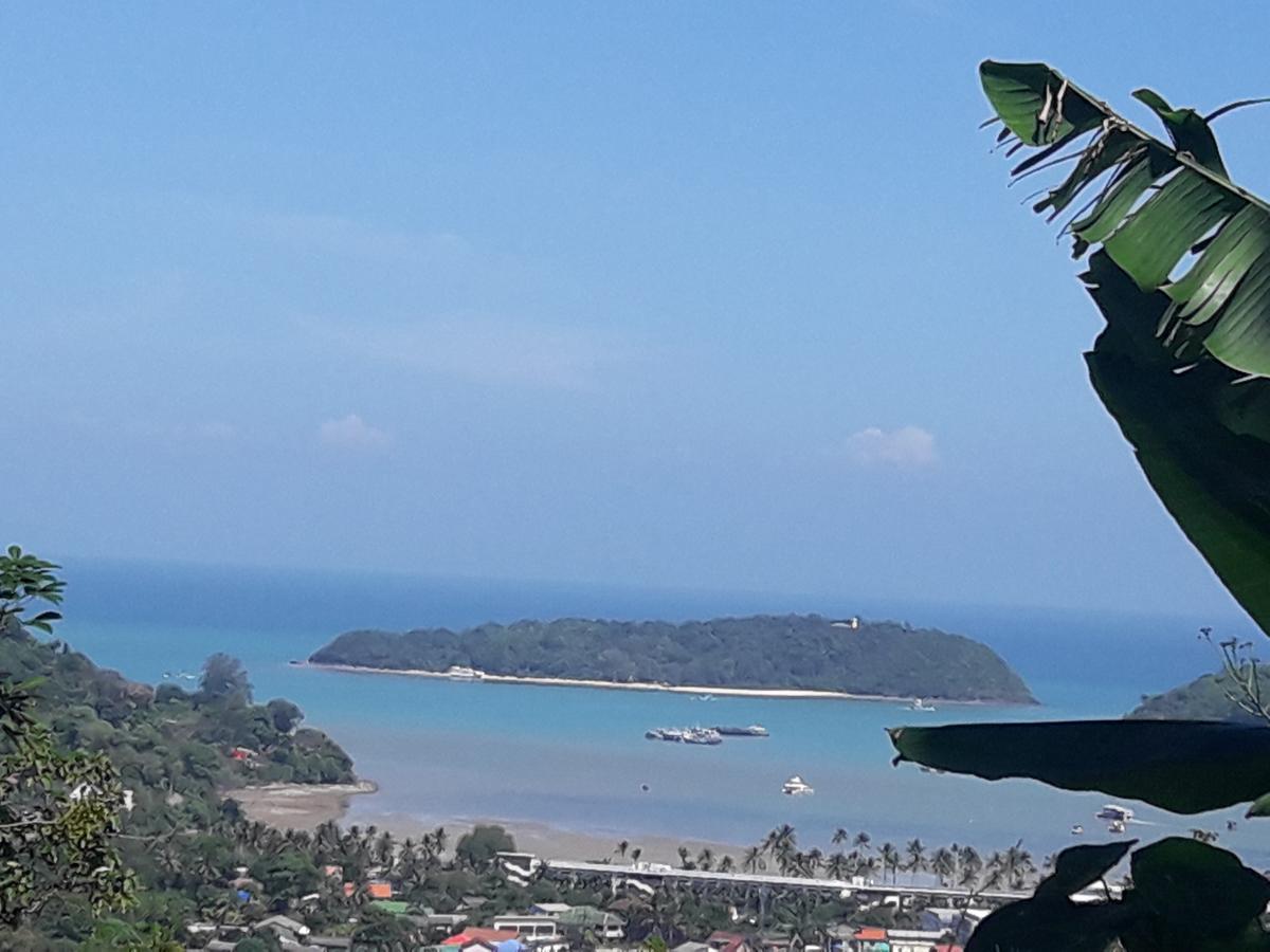 Fiji Palms Phuket Hotel Kültér fotó