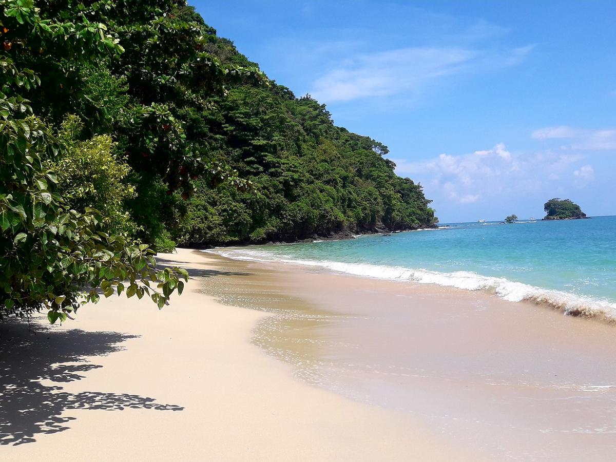Fiji Palms Phuket Hotel Kültér fotó
