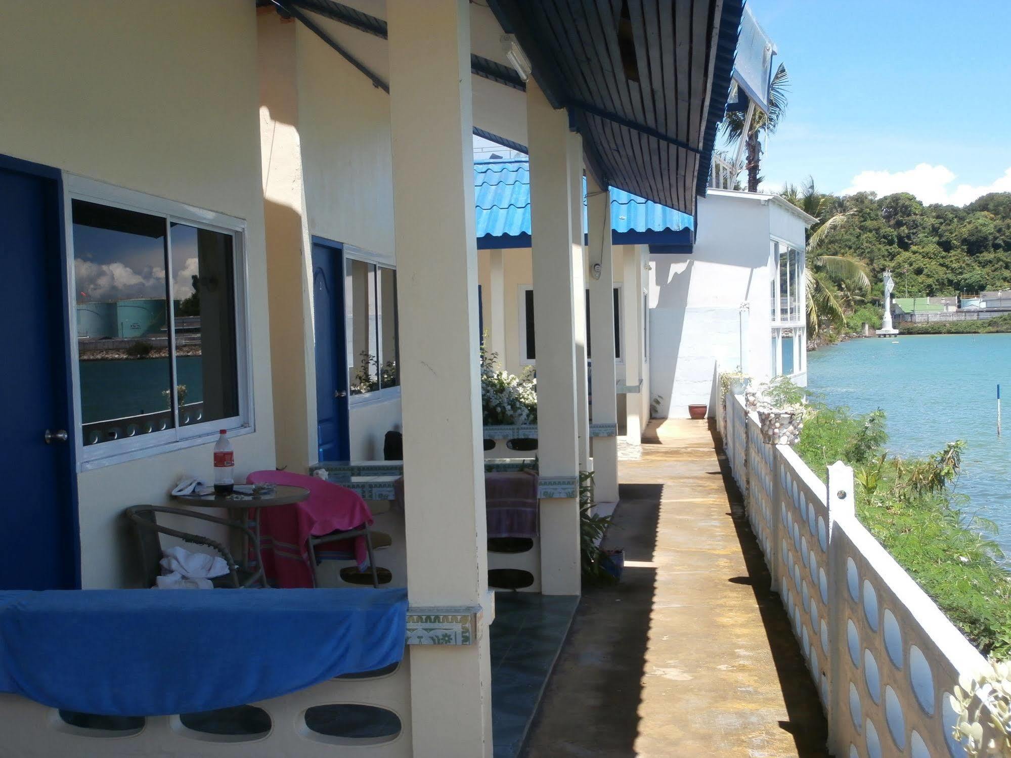 Fiji Palms Phuket Hotel Kültér fotó