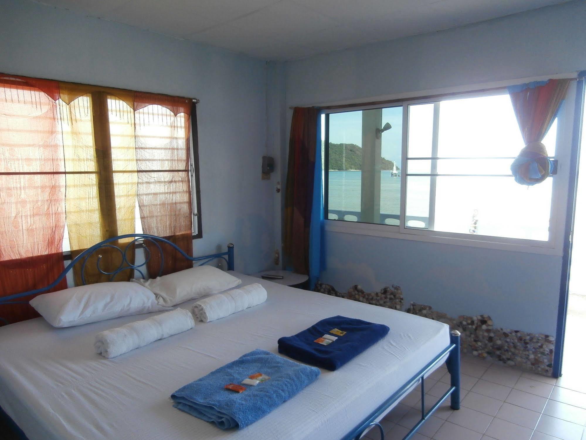 Fiji Palms Phuket Hotel Kültér fotó