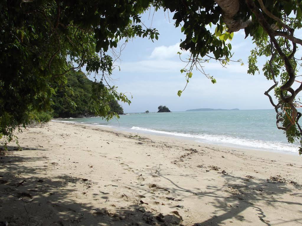 Fiji Palms Phuket Hotel Kültér fotó